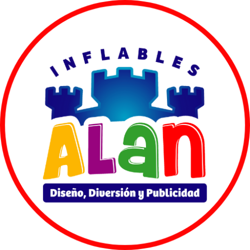 Inflables Alan